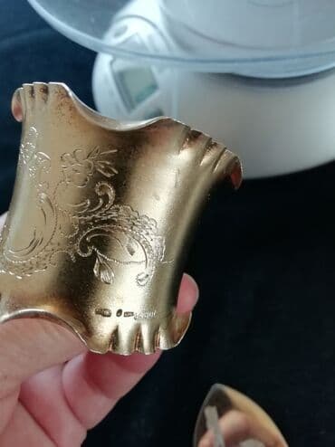 Салфетница 5 + 1
Есть и др. приметы в профиле
170+32 (202)qr lalafo.az -da Салфетница 5 + 1
Есть и др. приметы в профиле
170+32 (202)qr