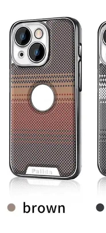 Teze kabura iPhone 16pro max material akril at lalafo.az Teze kabura iPhone 16pro max material akril
