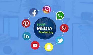 Sosial Media Marketinq xidməti - Brendin onlayn mövcudluğunun lalafo.az -da Sosial Media Marketinq xidməti - Brendin onlayn mövcudluğunun