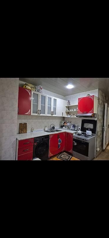 Mətbəx mebeli 180 azm yaxşı vəzyətfədi moyka asbrator verilir lalafo.az -da Mətbəx mebeli 180 azm yaxşı vəzyətfədi moyka asbrator verilir