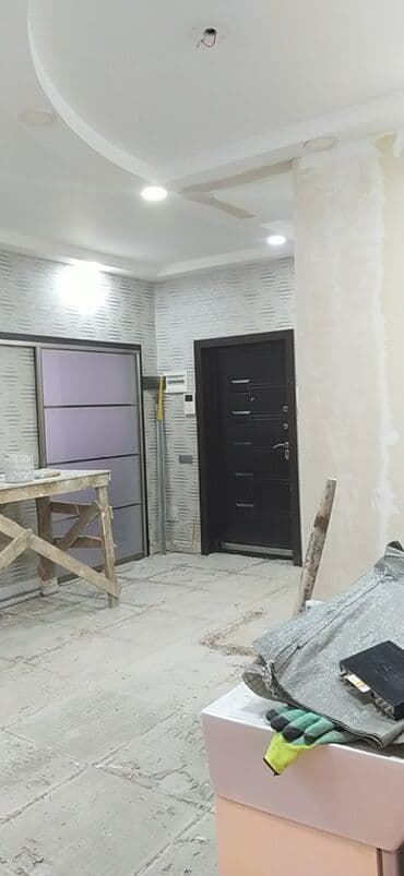 жидкие обои в баку: Malyar. kvartiri. spaklyovka. emusiya laminat. kabancik lepka oboy at lalafo.az — 4 жидкие обои в баку: Malyar. kvartiri. spaklyovka. emusiya laminat. kabancik lepka oboy — 4