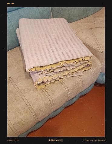 Divan uddu az işlənib biri 2metdi - Material: qalın, yumşaq süngər lalafo.az -da Divan uddu az işlənib biri 2metdi - Material: qalın, yumşaq süngər