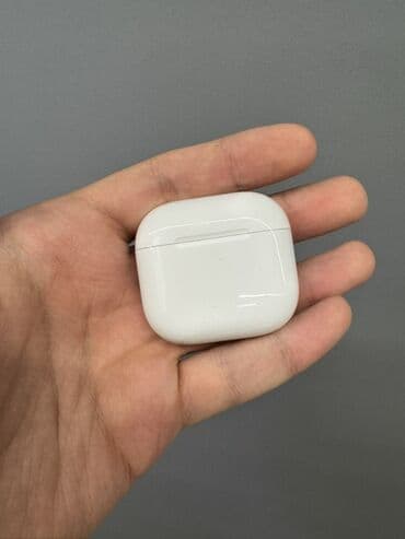 Simsiz (Bluetooth) Qulaqcıqlar, Apple, rəng - Ağ lalafo.az -da Simsiz (Bluetooth) Qulaqcıqlar, Apple, rəng - Ağ