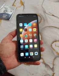 Redmi 9A, 32 GB, rəng - Qara lalafo.az -da Redmi 9A, 32 GB, rəng - Qara