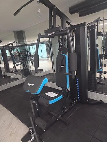 Unversal trenajor lalafo.az -da Unversal trenajor