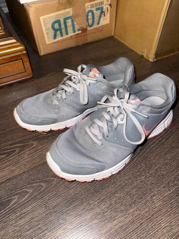 Nike krasofka
Yeni kimidir
Tam originaldır
39 ölçüdür lalafo.az -da Nike krasofka
Yeni kimidir
Tam originaldır
39 ölçüdür