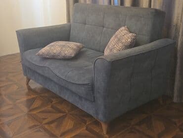 Mini-divan, İşlənmiş, Açılmayan, Bazasız, Çatdırılma yoxdur lalafo.az -da Mini-divan, İşlənmiş, Açılmayan, Bazasız, Çatdırılma yoxdur