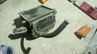 Диффузоры: Moskvic peçi Yaxşı vəziyyətdədir at lalafo.az — 3 Диффузоры: Moskvic peçi Yaxşı vəziyyətdədir — 3