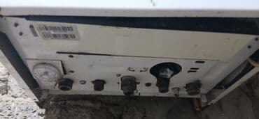 Airfel Digifel Duo divar tipli qaz kombisi - Brend/model: Airfel lalafo.az -da Airfel Digifel Duo divar tipli qaz kombisi - Brend/model: Airfel