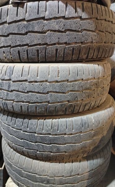 Salam Aleykum Təkər çox az isdifadə olunub yaxşı vəziyyətdədir 4 ədədi lalafo.az -da Salam Aleykum Təkər çox az isdifadə olunub yaxşı vəziyyətdədir 4 ədədi