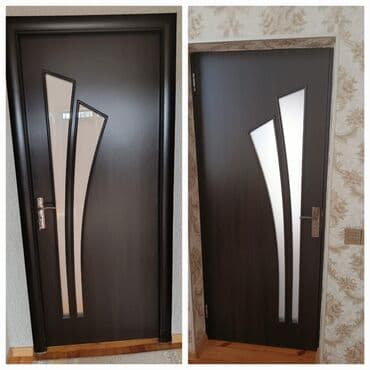 *📌4 eded qapi satilir* *📌ölçü 80/2.05* *📌qiyməti biri 55₼* *ünvan lalafo.az -da *📌4 eded qapi satilir* *📌ölçü 80/2.05* *📌qiyməti biri 55₼* *ünvan