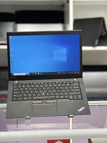 İşlənmiş Lenovo ThinkPad, 14 ", Intel Core i7, 256 GB, Rayonlara çatdırılma, Ünvandan götürmə, Ödənişli çatdırılma lalafo.az -da — 4 İşlənmiş Lenovo ThinkPad, 14 ", Intel Core i7, 256 GB, Rayonlara çatdırılma, Ünvandan götürmə, Ödənişli çatdırılma — 4
