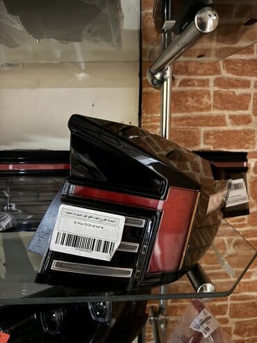 Крылья: Полный комплект, Hyundai sonata 2024-2025, 2024 г., США, Самовывоз, Доставка в районы, Платная доставка at lalafo.az — 3 Крылья: Полный комплект, Hyundai sonata 2024-2025, 2024 г., США, Самовывоз, Доставка в районы, Платная доставка — 3