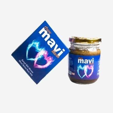 Mavi Macun- gecikdirici böyüdücü və qüvvət verici effektə sahib olan lalafo.az -da Mavi Macun- gecikdirici böyüdücü və qüvvət verici effektə sahib olan