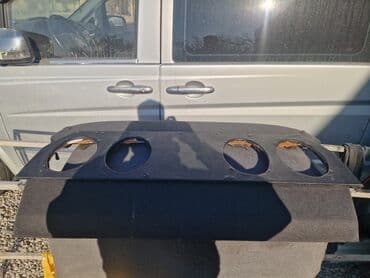 Avtomobil üçün arxa polka (baqaj örtüyü) – akustika üçün hazırlanmış lalafo.az -da Avtomobil üçün arxa polka (baqaj örtüyü) – akustika üçün hazırlanmış