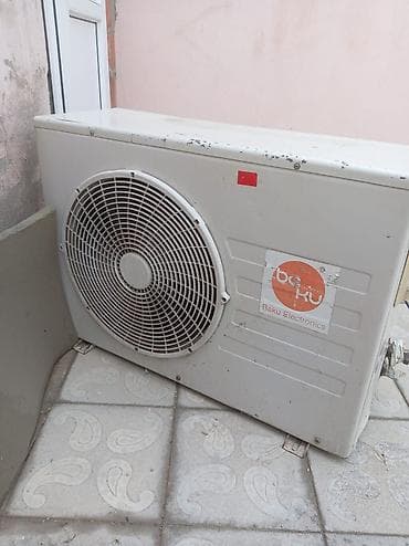 Kondisioner Samsung, 100-dən çox kv. m, Split sistem lalafo.az -da Kondisioner Samsung, 100-dən çox kv. m, Split sistem