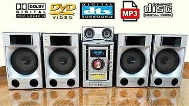 Диктофоны: Sony mini hi-fi audio sistemi – çoxkomponentli ev musiqi seti at lalafo.az — 7 Диктофоны: Sony mini hi-fi audio sistemi – çoxkomponentli ev musiqi seti — 7