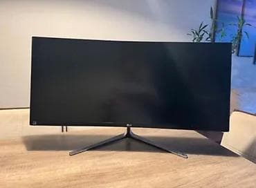 BRTERDE VAR 29 inc ile LG ultrawide oyun/ofis monitoru - Geniş ekran lalafo.az -da BRTERDE VAR 29 inc ile LG ultrawide oyun/ofis monitoru - Geniş ekran