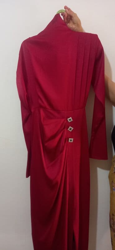 Ziyafət donu, Maksi lalafo.az -da Ziyafət donu, Maksi