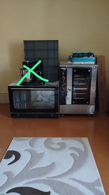 Elektrik soba, Çörək lalafo.az -da Elektrik soba, Çörək