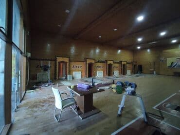 Здания: Xırdalan şəhəri, AAAF Park yaşayış kompleksində, ümumi sahəsi 1400 at lalafo.az — 8 Здания: Xırdalan şəhəri, AAAF Park yaşayış kompleksində, ümumi sahəsi 1400 — 8