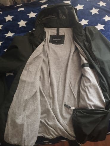 Kurtka, Vetrovka, Payız, Lc Waikiki, 3XL lalafo.az -da Kurtka, Vetrovka, Payız, Lc Waikiki, 3XL