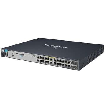 HP ProCurve Switch – 24 portlu idarəolunan şəbəkə keçidi lalafo.az -da HP ProCurve Switch – 24 portlu idarəolunan şəbəkə keçidi