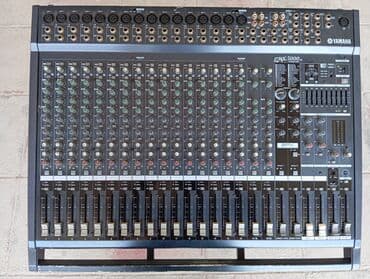 Yamah aparati işlək vəziyyətdə heç bir prablemi yoxdu bütün kanallari lalafo.az -da Yamah aparati işlək vəziyyətdə heç bir prablemi yoxdu bütün kanallari