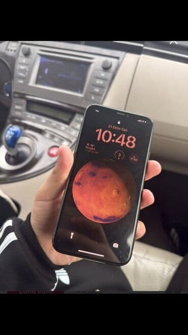 IPhone 11, 64 GB, Qara, Face ID lalafo.az -da IPhone 11, 64 GB, Qara, Face ID