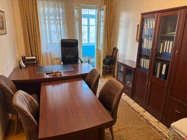 Продаётся офисная мебель в очень хорошем состоянии. Покупалась в lalafo.az -da Продаётся офисная мебель в очень хорошем состоянии. Покупалась в