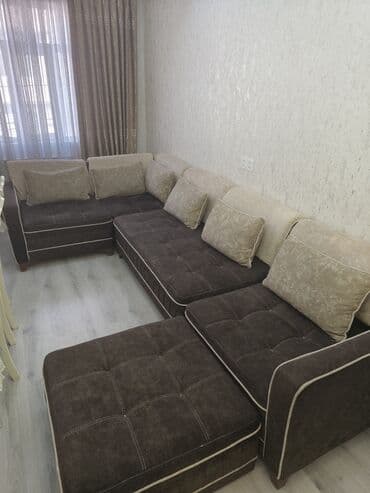 Künc divan, İşlənmiş, Açılmayan, Bazalı lalafo.az -da Künc divan, İşlənmiş, Açılmayan, Bazalı