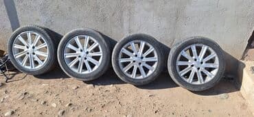 R16 4 bolt ideal vəziyyətdə çartisiz svarkasiz əyrisiz . Tam sağlam lalafo.az -da R16 4 bolt ideal vəziyyətdə çartisiz svarkasiz əyrisiz . Tam sağlam