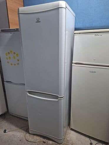 İşlənmiş 2 qapılı Indesit Soyuducu Satılır lalafo.az -da İşlənmiş 2 qapılı Indesit Soyuducu Satılır