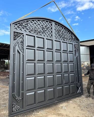 Потолок: Metal EN MMC olaraq istədiyiniz forma və ölçüde demir işlerinin at lalafo.az — 1 Потолок: Metal EN MMC olaraq istədiyiniz forma və ölçüde demir işlerinin — 1