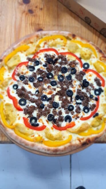 Уборщицы: Pizzamen işi axtatıram maaş 40 Azn günlük maaş lazımdır 15 gündən at lalafo.az — 5 Уборщицы: Pizzamen işi axtatıram maaş 40 Azn günlük maaş lazımdır 15 gündən — 5