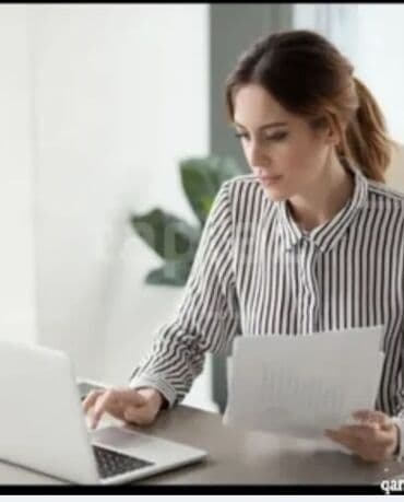 Mühasibat uçotu | Mühasibat uçotunun bərpası lalafo.az -da Mühasibat uçotu | Mühasibat uçotunun bərpası