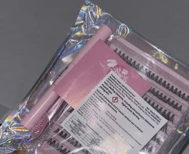 Temu kiprikleri baha alinib 1ededdir lalafo.az -da Temu kiprikleri baha alinib 1ededdir