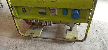 Satış, İşlənmiş, Benzin, Generator, GenPower, Ünvandan götürmə, Kredit yoxdur lalafo.az -da Satış, İşlənmiş, Benzin, Generator, GenPower, Ünvandan götürmə, Kredit yoxdur
