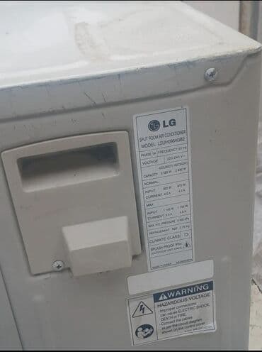 Zəhmət olmasa 0505517858 nömrəsinə zəng edin❗️LG 9 minliy Mator öz lalafo.az -da Zəhmət olmasa 0505517858 nömrəsinə zəng edin❗️LG 9 minliy Mator öz