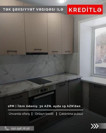 новые кухонные гарнитуры: Кухонный гарнитур на заказ, Самозакрывающие петли, Ламинат простой, Есть кредит, Бесплатная доставка at lalafo.az — 9 новые кухонные гарнитуры: Кухонный гарнитур на заказ, Самозакрывающие петли, Ламинат простой, Есть кредит, Бесплатная доставка — 9