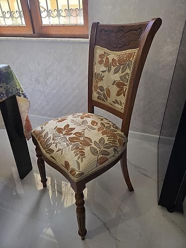 Qonaq otağı üçün, Qatlanmayan, Stul lalafo.az -da Qonaq otağı üçün, Qatlanmayan, Stul