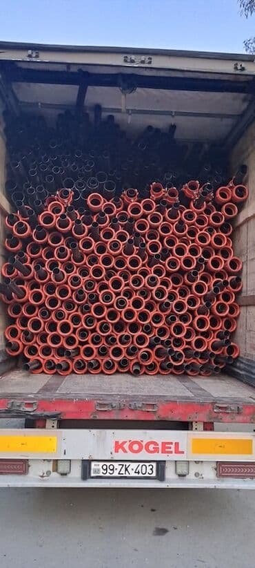 turb az: Yüksək keyfiyyətli, narıncı rəngli polietilen borular. Müxtəlif sənaye lalafo.az -da — 3 turb az: Yüksək keyfiyyətli, narıncı rəngli polietilen borular. Müxtəlif sənaye — 3