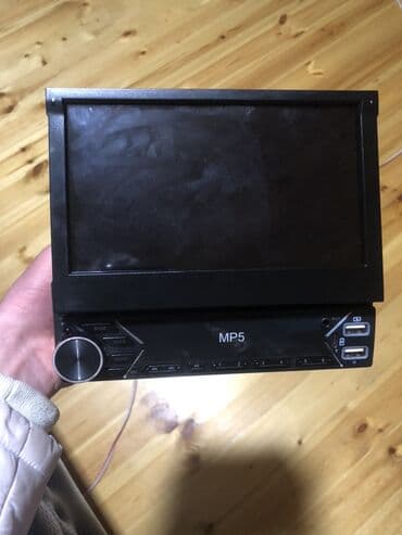 Maqnitol, AUX lalafo.az -da Maqnitol, AUX