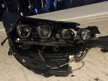 Sol, Yaxın və uzaq vuran işıqlar Hyundai lalafo.az -da Sol, Yaxın və uzaq vuran işıqlar Hyundai