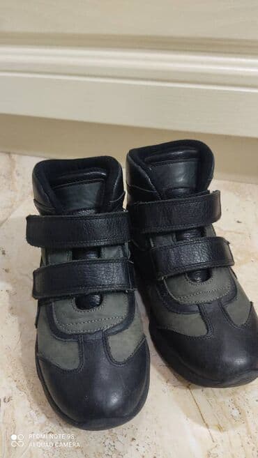 Botinka, Oğlan üçün, 32 lalafo.az -da Botinka, Oğlan üçün, 32