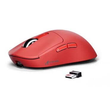 Attack Shark X3 superlight simsiz oyun siçanı – yüksək performans və lalafo.az -da Attack Shark X3 superlight simsiz oyun siçanı – yüksək performans və