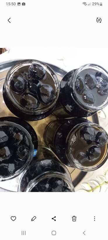 Qoz murebbesi evde bişirilib dadlı yaglı qozlardan xırtxırtı.kilo lalafo.az -da Qoz murebbesi evde bişirilib dadlı yaglı qozlardan xırtxırtı.kilo