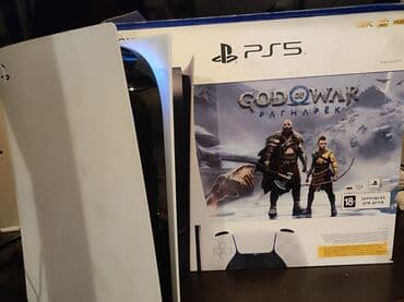 Məhsul: PlayStation 5 idel vəziyyətdədir lalafo.az -da Məhsul: PlayStation 5 idel vəziyyətdədir