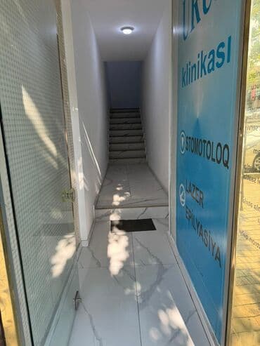 Здания: Tam təchizatlı stomatoloji və kosmetologiya kabineti icarəyə verilir at lalafo.az — 5 Здания: Tam təchizatlı stomatoloji və kosmetologiya kabineti icarəyə verilir — 5
