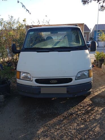 Ford 1999 il, motor 2.4 l, Bort lalafo.az -da Ford 1999 il, motor 2.4 l, Bort